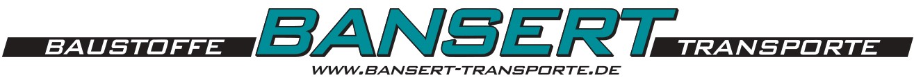 Logo der Firma Kai Bansert Transporte aus Oberhausen