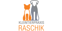Logo der Firma Kleintierpraxis Raschik aus Weeze