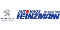 Logo der Firma Autohaus Heinzmann aus Markneukirchen