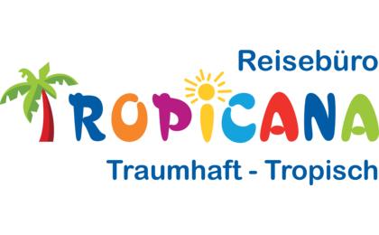 Logo der Firma Reisebüro Tropicana aus Bamberg