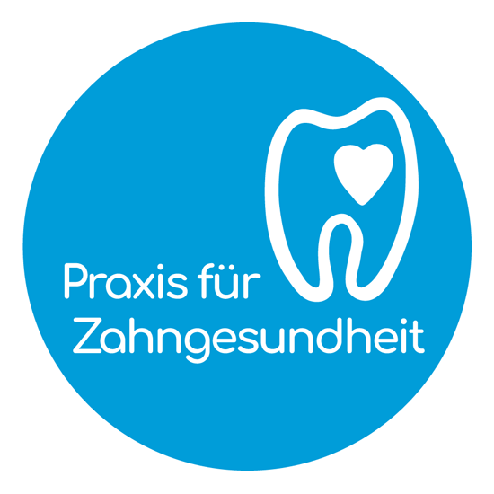 Logo der Firma Praxis für Zahngesundheit – Nina Jguburia aus Hannover
