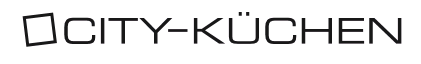 Logo der Firma CITY-KÜCHEN GmbH & Co. KG aus Berlin