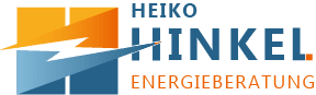 Logo der Firma Energieberatung Hinkel aus Gotha