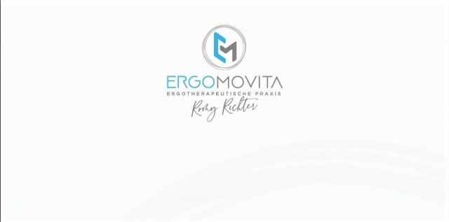 Logo der Firma ErgoMovita aus Marienberg