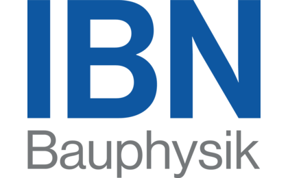 Logo der Firma IBN Bauphysik GmbH & Co. KG aus Ingolstadt