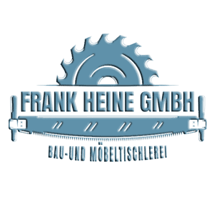 Logo der Firma Bau- und Möbeltischlerei Frank Heine GmbH aus Magdeburg