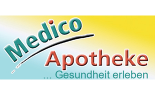 Logo der Firma Medico Apotheke aus Velbert