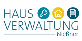 Logo der Firma Hausverwaltung Nießner aus Mönchengladbach