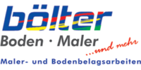 Logo der Firma Bölter Malereibetrieb aus Bergen