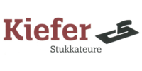 Logo der Firma Kiefer Stukkateur & Bausanierung GmbH aus Pfaffenweiler