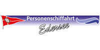 Logo der Firma Personenschiffahrt Edersee aus Waldeck