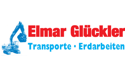 Logo der Firma Glückler Elmar aus Burkardroth
