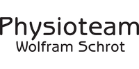 Logo der Firma Krankengymnastik Wolfram Schrot aus Homberg