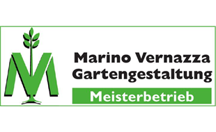 Logo der Firma Vernazza Marino Gartengestaltung aus Güntersleben auf dem Branchenportal Gartenbau.org
