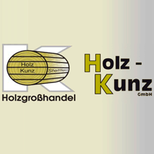 Logo der Firma Holz-Kunz GmbH aus Ubstadt-Weiher