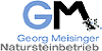 Logo der Firma Georg Meisinger aus Rosenheim
