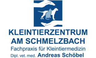 Logo der Firma Schöbel Andreas DVM aus Wilkau-Haßlau