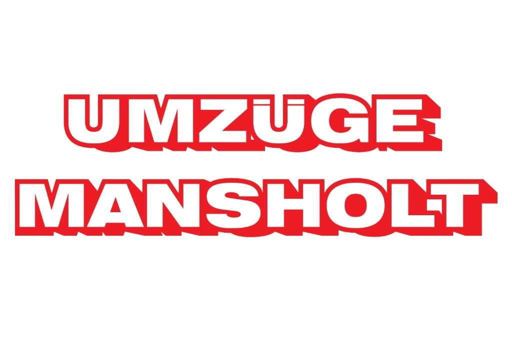 Logo der Firma Umzüge Mansholt GmbH & Co. KG aus Bremen