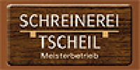 Logo der Firma Schreinerei Tscheil aus Sindelsdorf