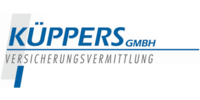 Logo der Firma Versicherungsvermittlung Küppers GmbH aus Meerbusch