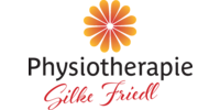 Logo der Firma Physiotherapie Friedl Silke aus Remse