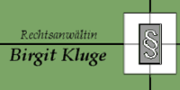 Logo der Firma Kluge, Birgit aus Weimar