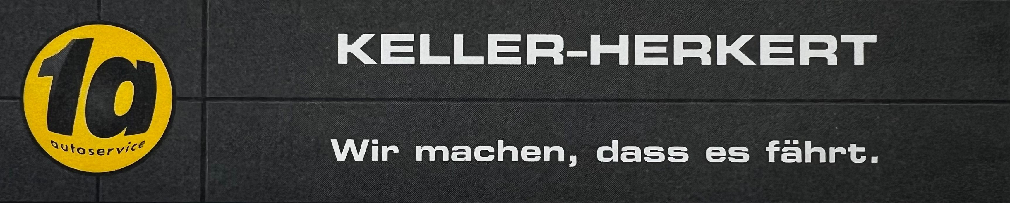 Logo der Firma 1a Autoservice Keller-Herkert aus Schneeberg