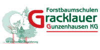 Logo der Firma Gracklauer Baumschulen aus Gunzenhausen