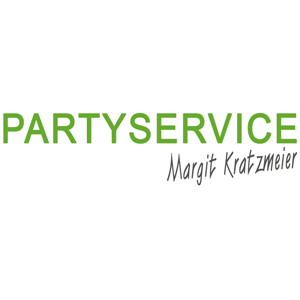 Logo der Firma Margit Kratzmeier Partyservice aus Bretten
