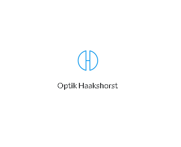 Logo der Firma Optik Haakshorst, Inh. Frank Kogelboom aus Oberhausen
