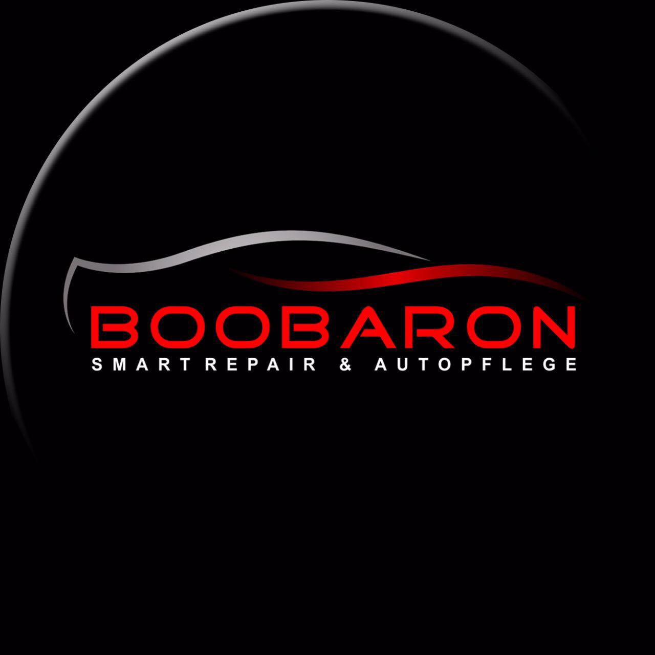 Logo der Firma BOOBARON Smart Repair & Autopflege aus Augsburg