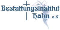 Logo der Firma Bestattungsinstitut Hahn e.K. aus Triptis