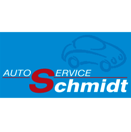 Logo der Firma AUTOSERVICE Schmidt GmbH aus Waldhufen