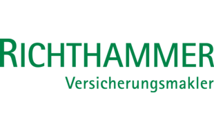 Logo der Firma Richthammer Versicherungsmakler aus Weiden auf dem Branchenportal Finanzberater.net