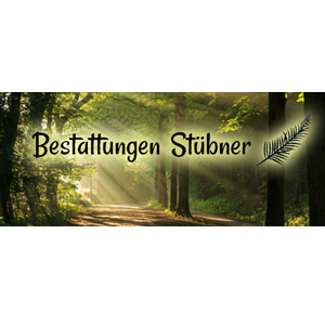 Logo der Firma Bestattungen Stübner in Loitsche bei Wolmirstedt aus Loitsche