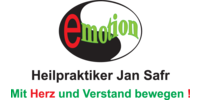 Logo der Firma Heilpraktiker Safr Jan aus Erlangen