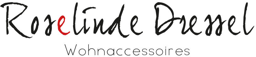 Logo der Firma Wohnaccessoires Roselinde Dressel aus Rödental