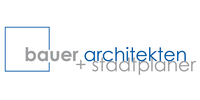 Logo der Firma bauer architekten + stadtplaner GmbH aus Ingolstadt