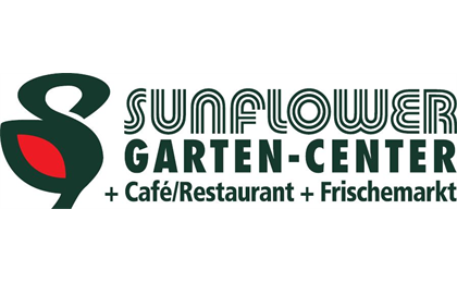 Logo der Firma Sunflower - Gartencenter aus Frankfurt