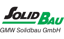 Logo der Firma GMW Solidbau GmbH aus Glauchau