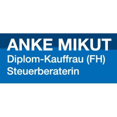 Logo der Firma Steuerberaterin - Diplom-Kauffrau (FH) Anke Mikut aus Berlin