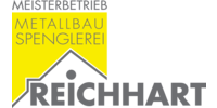 Logo der Firma Metallbau Reichhart Josef Reichhart Josef Metallbau aus Falkenstein