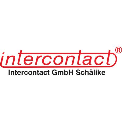Logo der Firma Intercontact GmbH Schälike aus Dresden