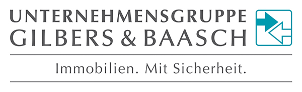 Logo der Firma Gilbers & Baasch Immobilien GmbH aus Trier