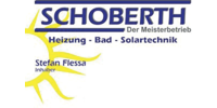 Logo der Firma Schoberth Haustechnik aus Bischofsgrün