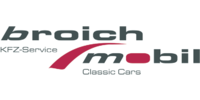 Logo der Firma broich mobil aus Viersen
