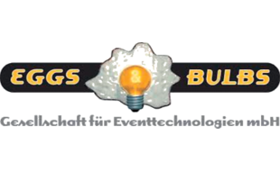 Logo der Firma EGGS & BULBS Gesellschaft für Eventtechnologien mbH aus Nürnberg