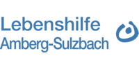 Logo der Firma Lebenshilfe Amberg-Sulzbach e.V. aus Amberg