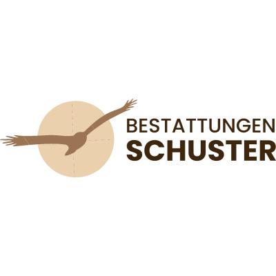 Logo der Firma Bestattungen Schuster Berlin aus Berlin