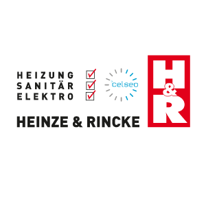 Logo der Firma Heinze & Rincke GmbH aus Münster